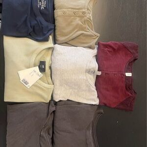 Men's T-Shirt Collection